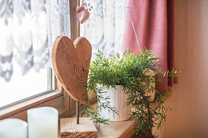 Ferienwohnung für 2 Personen, mit Garten in Hochfügen - 3