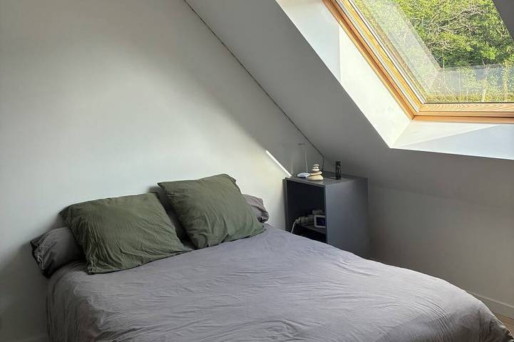 Location de vacances pour 4 personnes à Sainte-Hélène (France) - 3