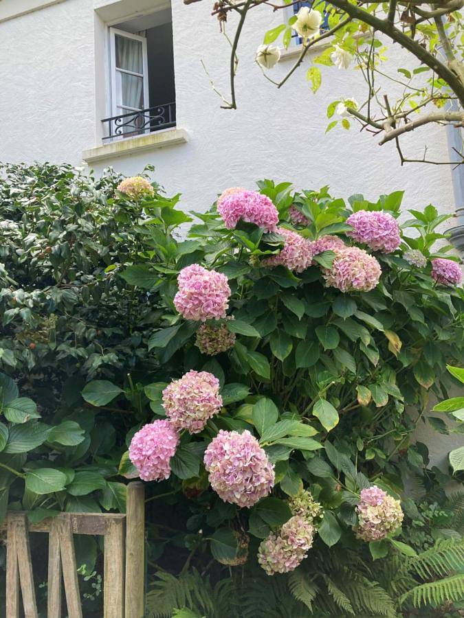 Maison d’hôte pour 4 personnes, avec vue et piscine ainsi que jardin et bassin pour enfant, animaux acceptés en Loire-Atlantique - 2