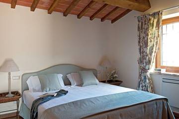 Villa for 12 People in Perugia, Perugia Province, Photo 1