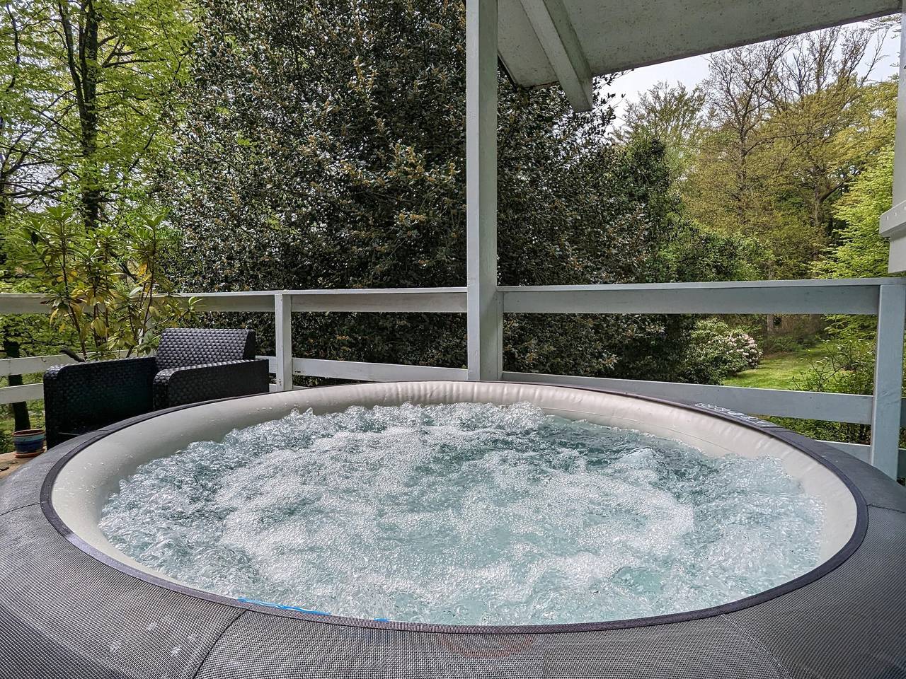 Chalet forêt Morvan : détente, enfants, animaux admis in Champeau-en-Morvan, Région de Montbard