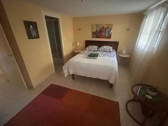 Maison d’hôte pour 2 personnes, avec vue et jardin à Libourne - 4