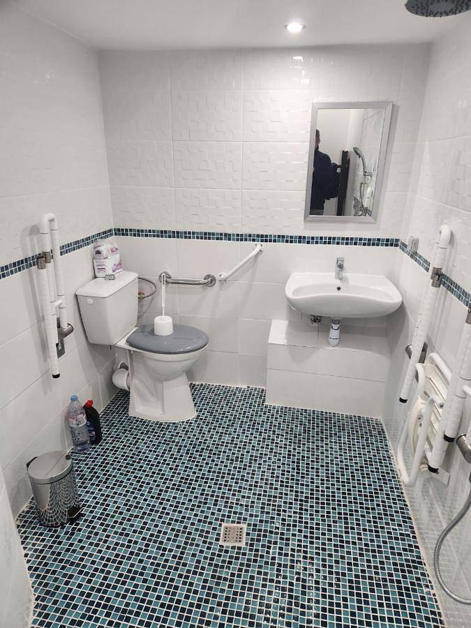 Appartement de vacances pour 2 personnes