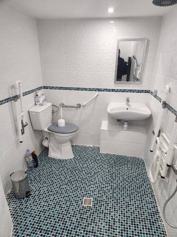 Gîte pour 2 personnes à Avallon