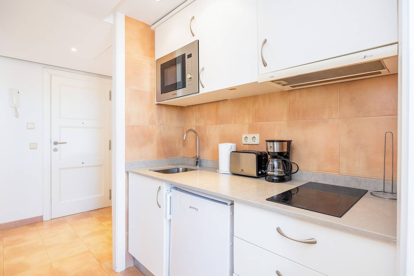 Sfeervol appartement op 100 m van het strand in Cala Millor - Mallorca, foto 7