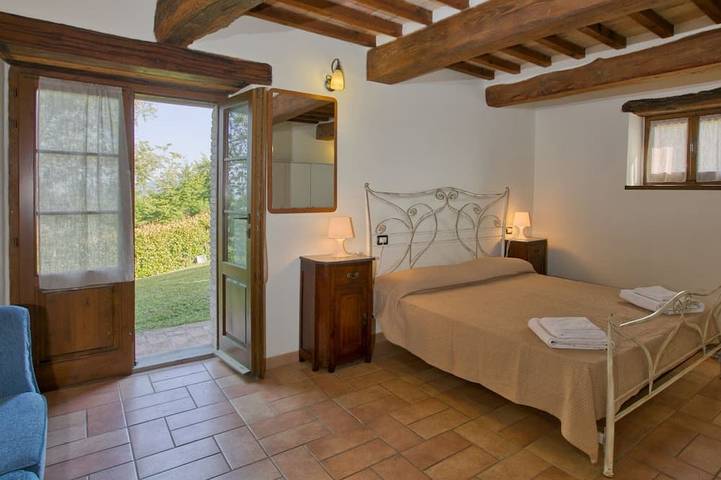 Location de vacances pour 2 personnes à Sant'Angelo in Vado - 2