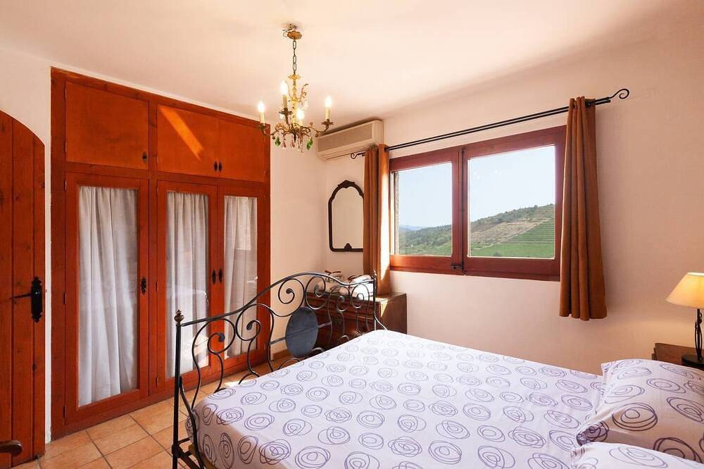 Priorat \"Relax Escalada Senderismo\" in Vilella Baja, Serra de Montsant