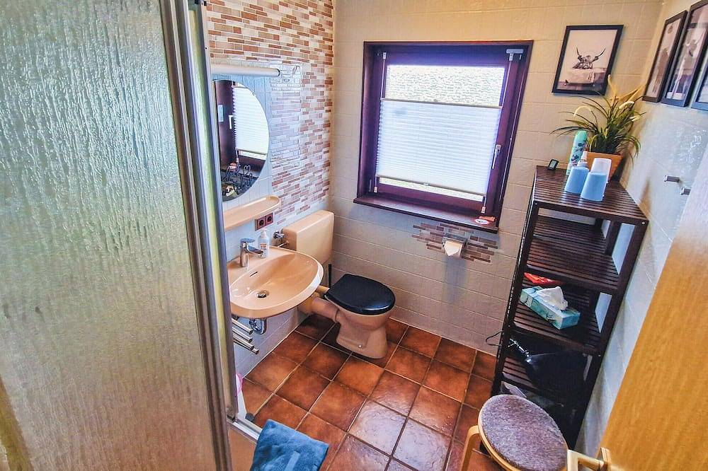 Ferienhaus 10 in Thalfang in Ferienpark Himmelberg, Thalfang