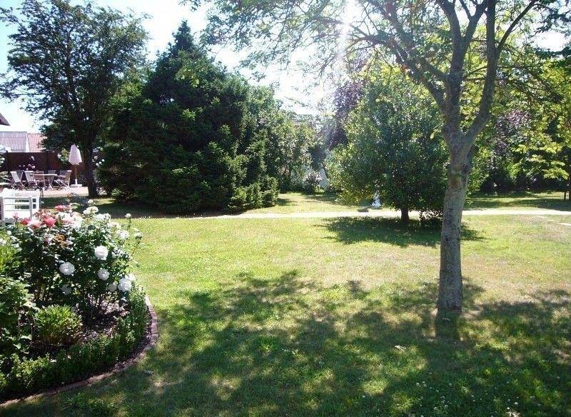 Ganze Ferienwohnung, Alte Schule - Eg Wohnung 4 in St. Peter-Ording, Eiderstedt