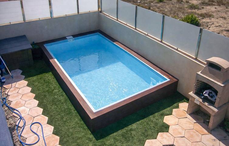 Encantador apartamento de 400 m² con piscina, terraza y wifi, cerca de Molina de Segura in Molina de Segura, Interior de Murcia