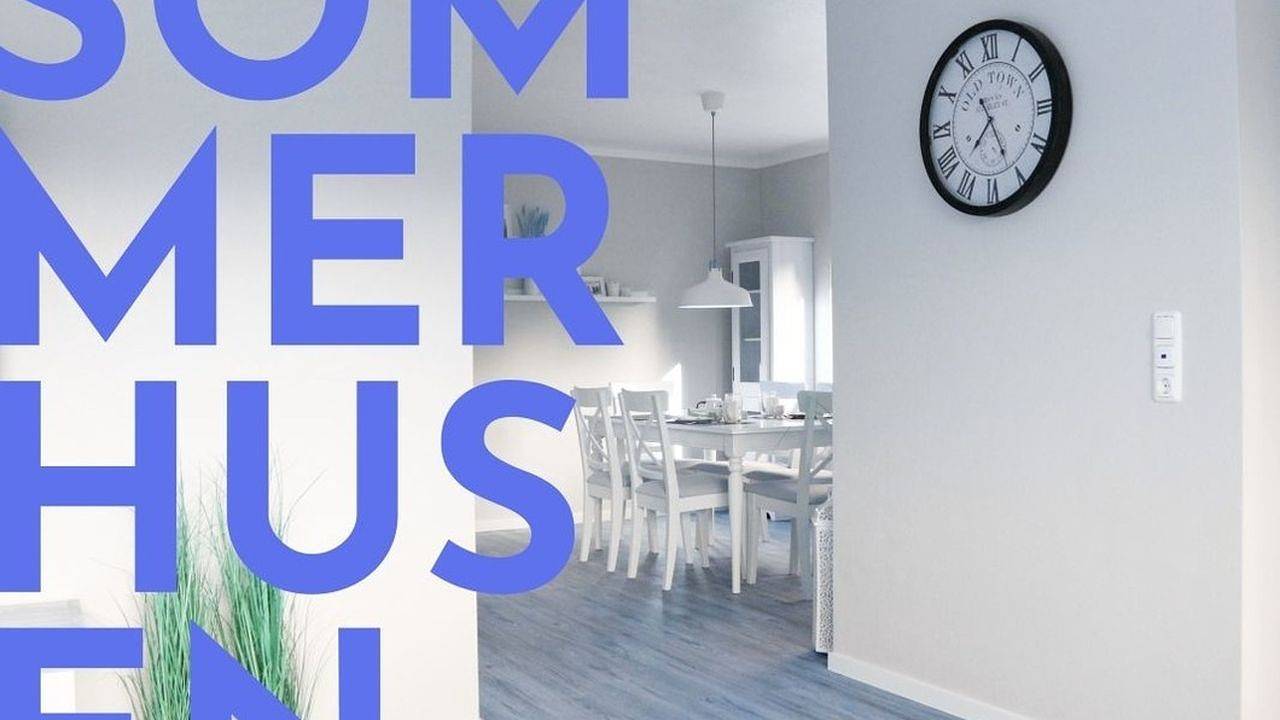 Ferienhaus für 4 Personen (98 m²) in Büsum in Hafen Büsum, Büsum