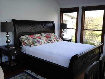 Bed And Breakfast for 3 Guests in Ohio, USA, Picture 4