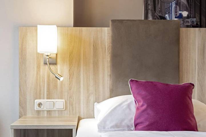 Confort Junior - B&B Hotel Junior in Salzburgo, DMO Demo Region_1