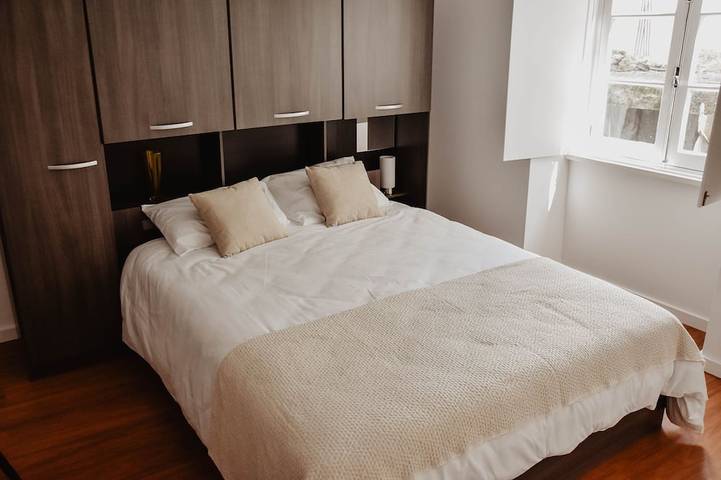 Ganze Wohnung, Coimbra Apartments - Casa da Moeda, T1 im Herzen des historischen Zentrums in Coimbra (Sé Nova, Santa Cruz, Almedina e São Bartolomeu), Coimbra Distrikt