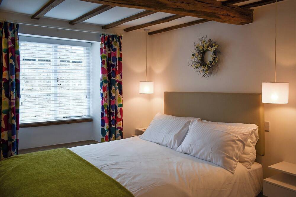 1 Schlafzimmer Unterkunft in Kirkby Lonsdale in Kirkby Lonsdale, Yorkshire Dales National Park