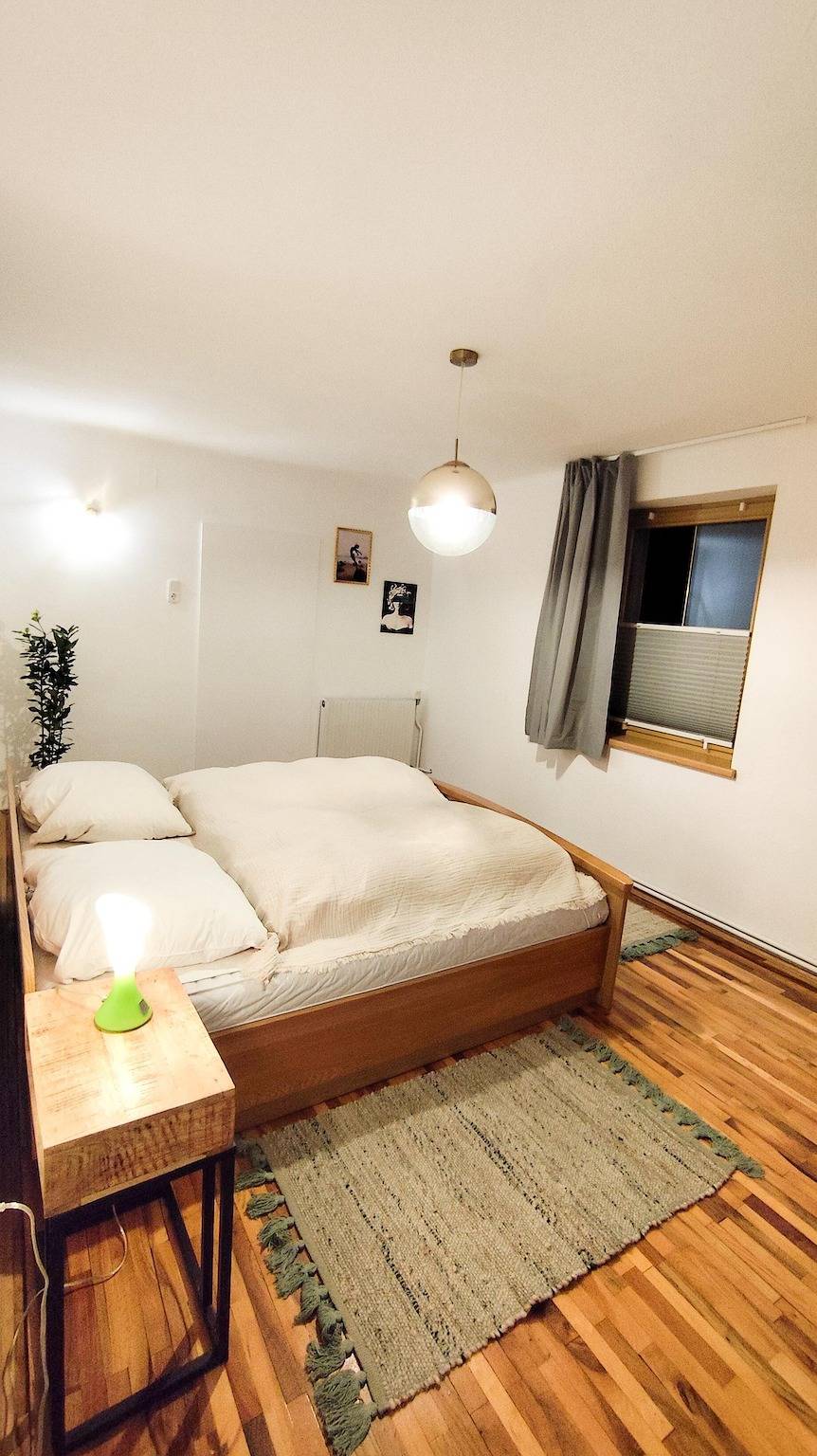 Cały apartament, Apartment 'Mizi' with Mountain View, Balcony and Wi-Fi in Budynek inwentarski, Bezirk Spittal an der Drau