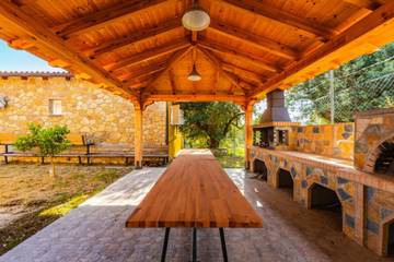 Ferienhaus für 5 Personen in Lukovë, Albanien, Bild 2