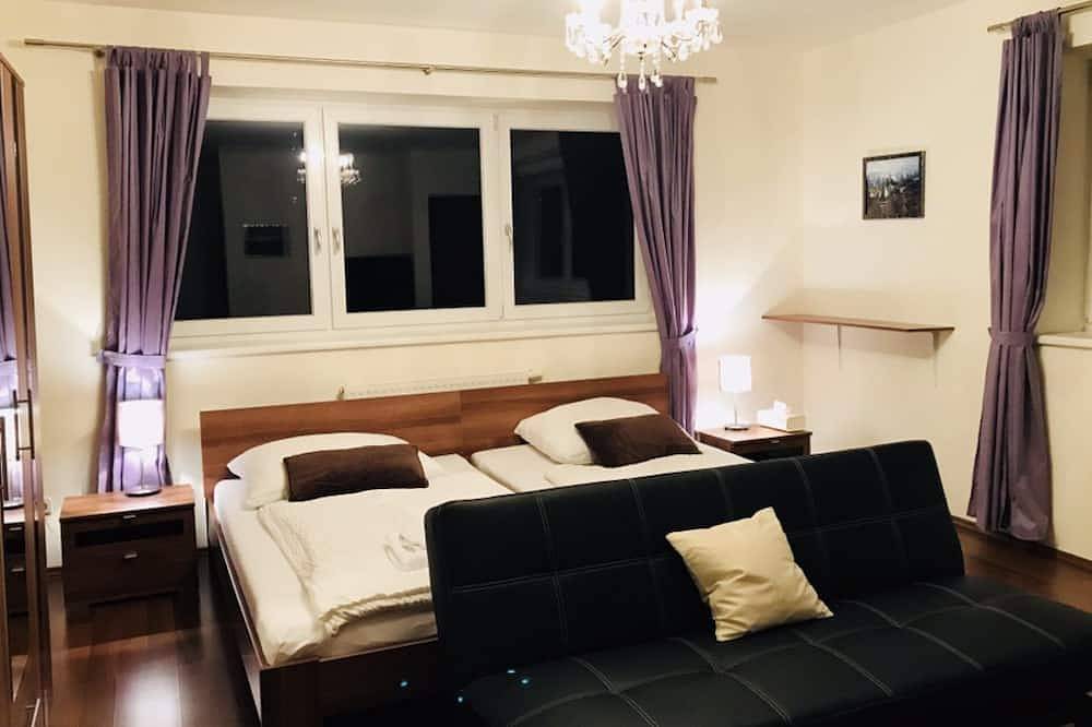 Private luxury apartments in Villa Wellspacher Semmering in Semmering, Wiener Alpen in Niederösterreich