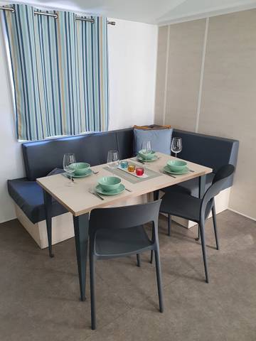 Camping für 4 Personen in Schashagen, Ostsee Schleswig-Holstein, Bild 4