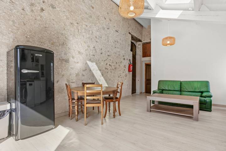 Ferienhaus für 3 Personen, mit Garten in der Verdonschlucht - 4