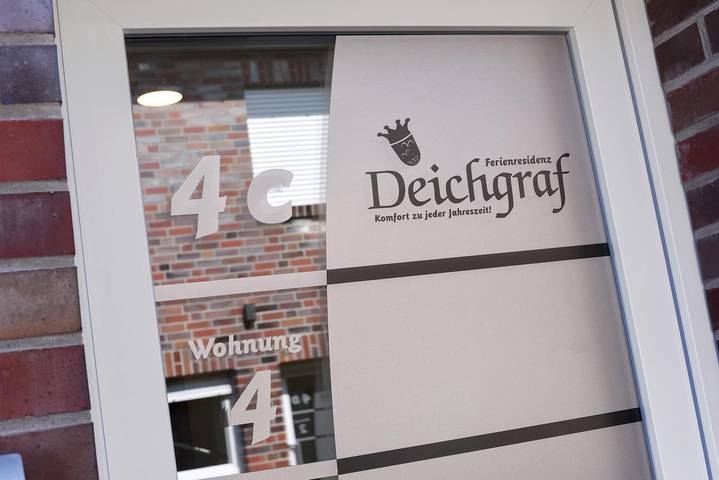 Vakantiehuis voor 7 personen, met terras en sauna in Neuharlingersiel