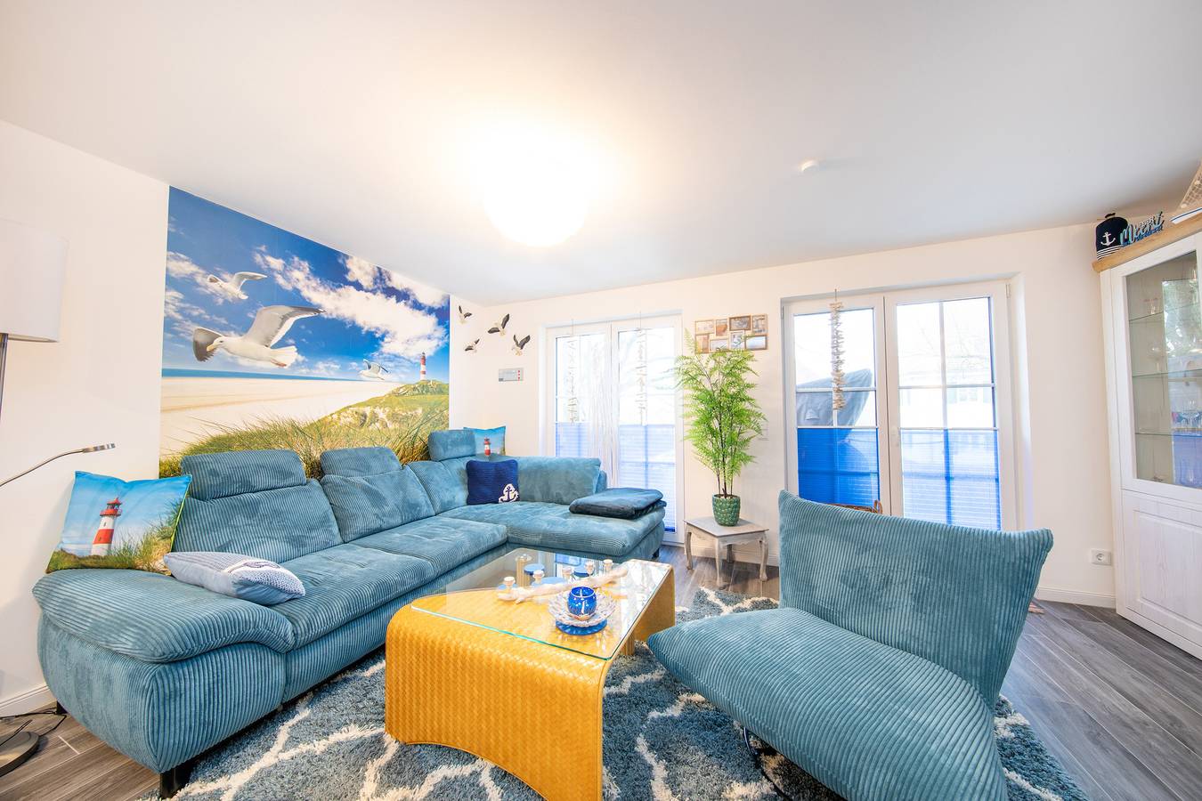 Ferienwohnung in Rügen für 4 Personen in Rügen