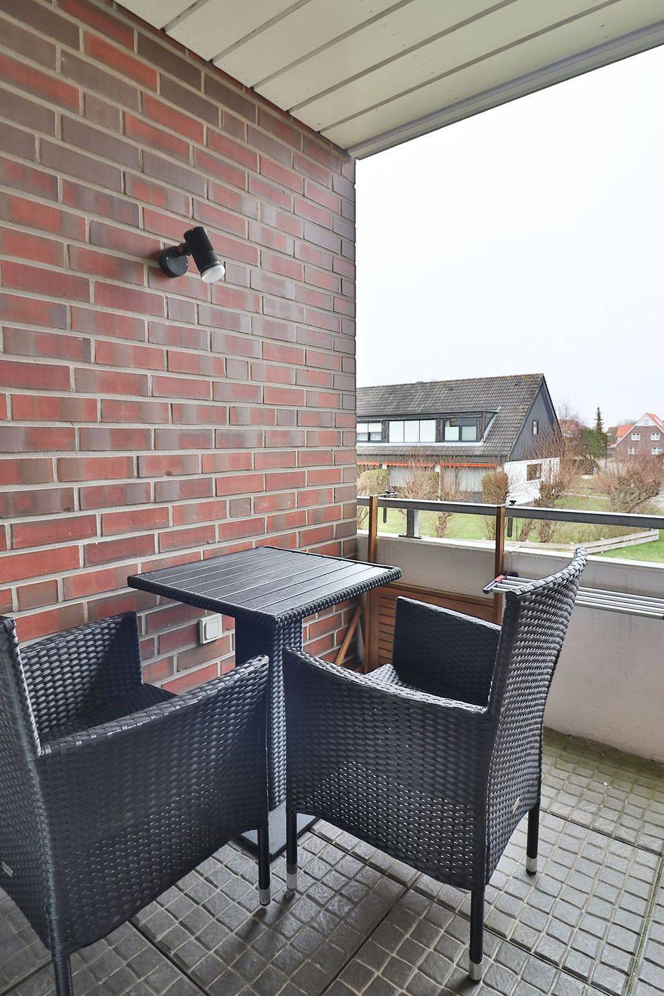 Ferienwohnung Sonne & Meer, foto 9