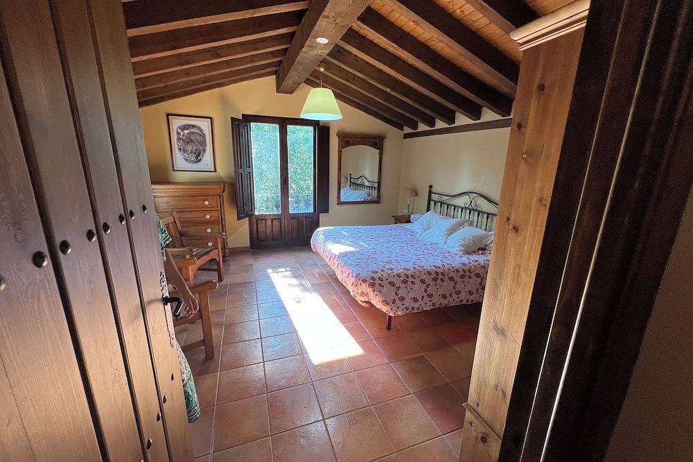 Villa El Molino Blanco in Soria, Soria Province