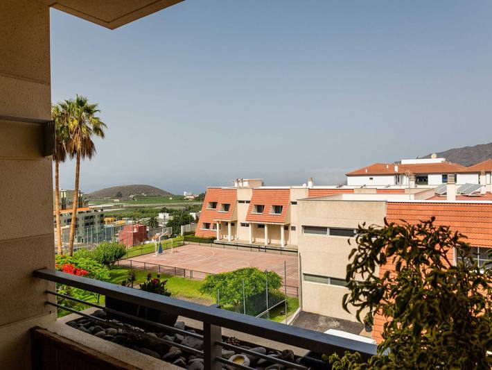 Ganze Ferienwohnung, Apartment El Embrujo - El Embrujo in Los Llanos, Los Llanos de Aridane
