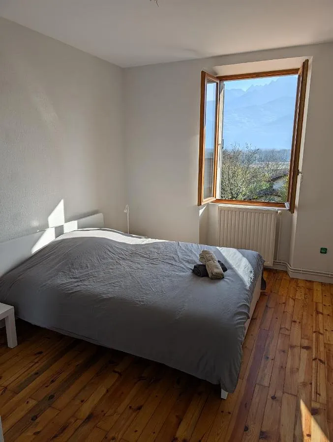 Ferienwohnung für 6 Personen, mit Ausblick, mit Haustier - 1