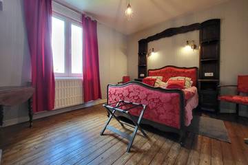 Vakantiehuis voor 23 Personen in Saint-Remy-le-Petit, Ardennen, Afbeelding 4