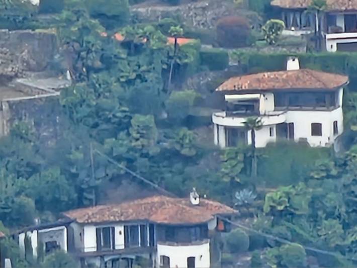 Ferienhaus für 6 Personen, mit Balkon und Garten am Luganersee - 4