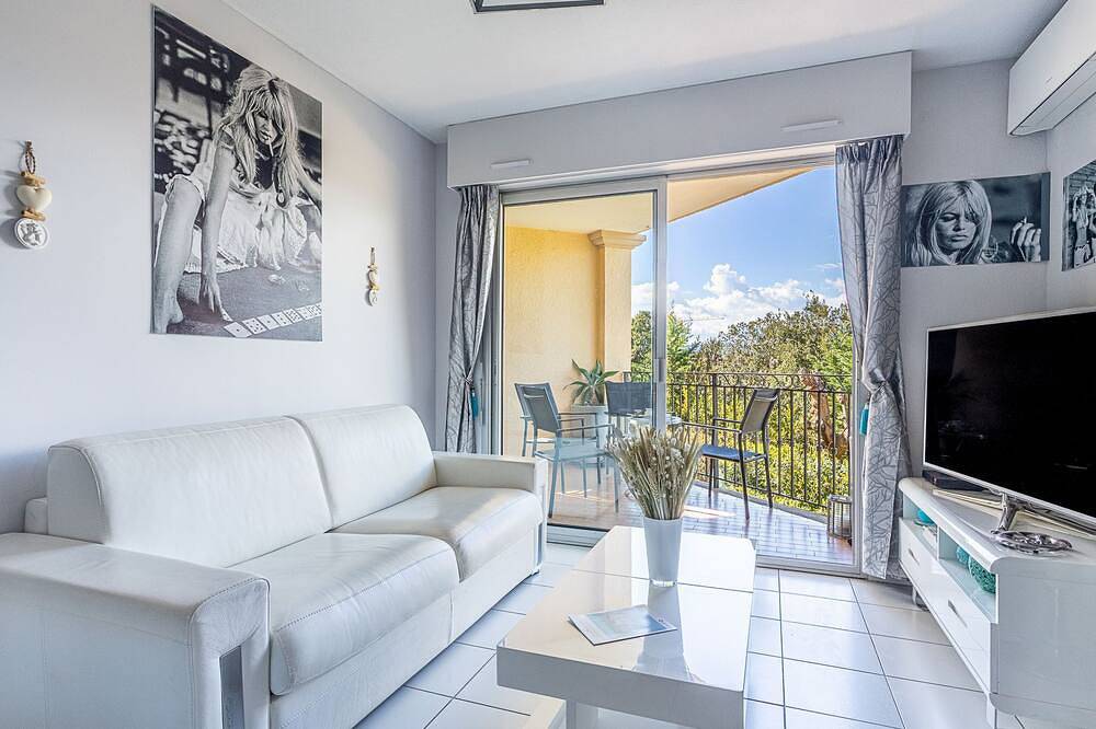 Appartement de vacances