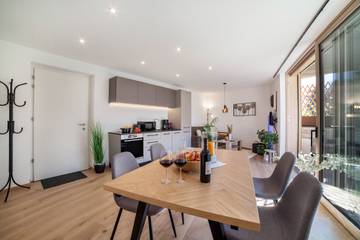 Ferienwohnung für 4 Personen in Naturns, Texelgruppe, Bild 1
