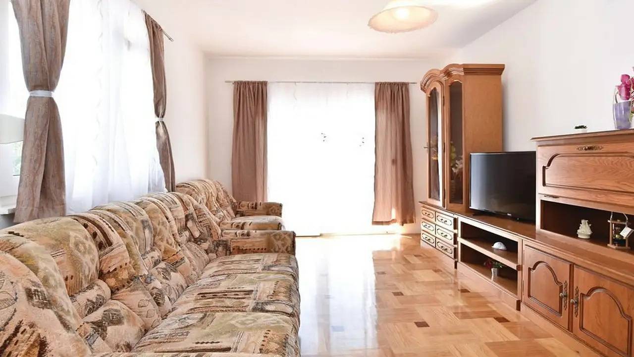 Villa für 10 Personen (256 m²) in Trilj in Grab (Dalmatien), Dalmatinisches Zagora