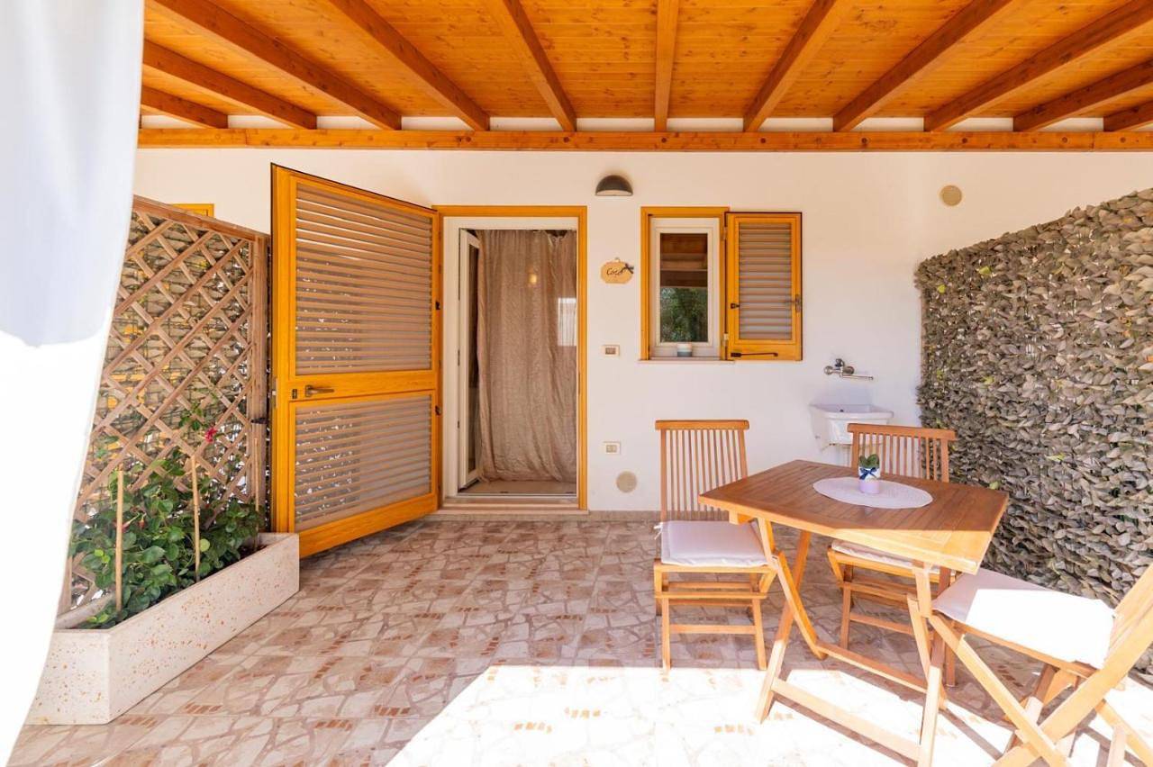 King Room with Garden View in Uggiano la Chiesa, Provincia di Lecce