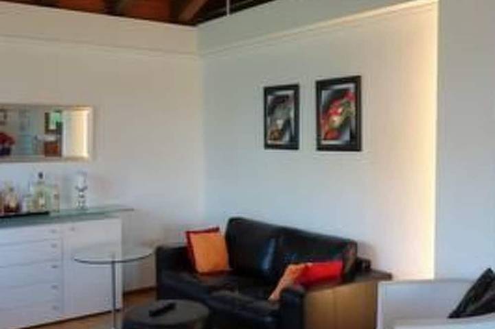 Chalet für 6 Personen, mit Garten am Vierwaldstättersee - 2