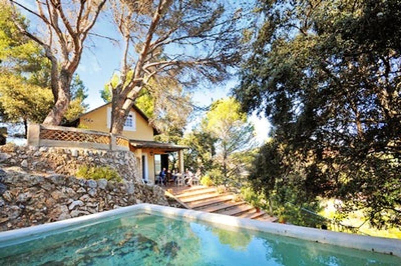 Two-Bedroom Villa in Parcent, Costa Blanca