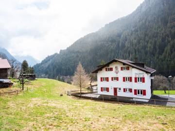 Chalet für 25 Personen in Sankt Gallenkirch (Stadt), Montafon, Bild 4