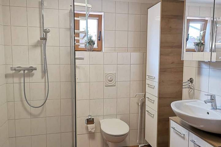 Ferienhaus für 2 Personen, mit Garten, mit Haustier in Walchum - 4