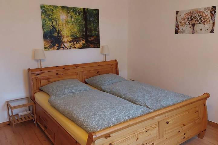 Ferienwohnung für 2 Personen in Fürstenberg/Havel - 2