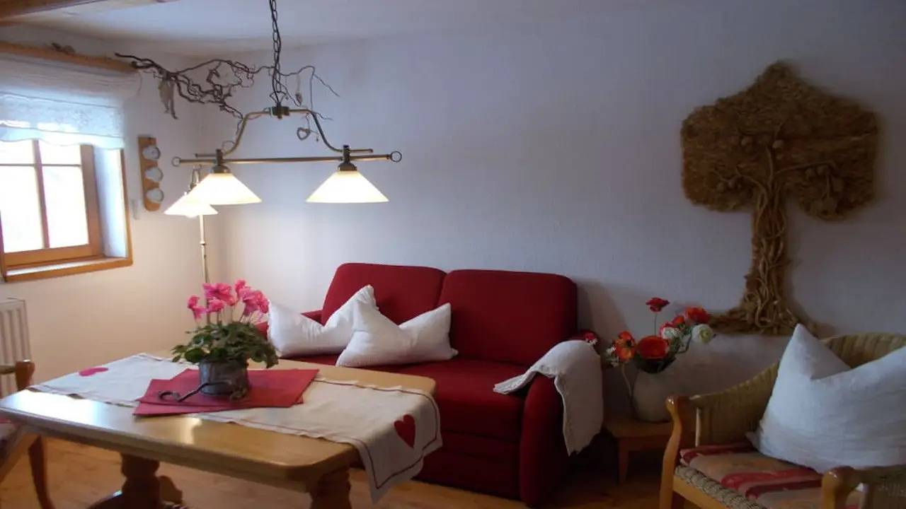 Ferienhaus für 3 Personen (37 m²) in Waltersdorf (Sachsen) in Großschönau, Zittauer Gebirge