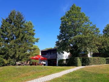Ferienwohnung für 4 Personen in Heiligenstadt, Fränkische Schweiz, Bild 2