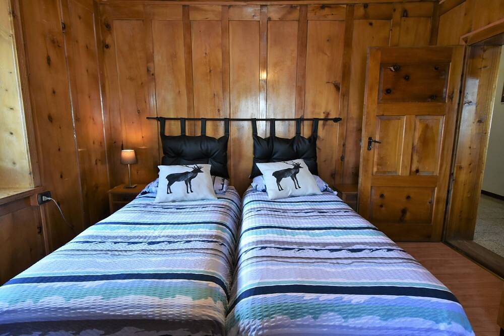 Ganze Wohnung, Trepalle in Livigno, Nationalpark Stilfser Joch