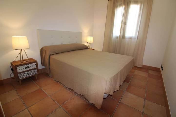 Appartement entier, Hb Bajo - Location de vacances à Villaricos in Villaricos, Cuevas del Almanzora