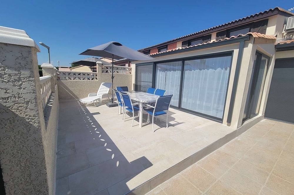 Photo : Maison de vacances