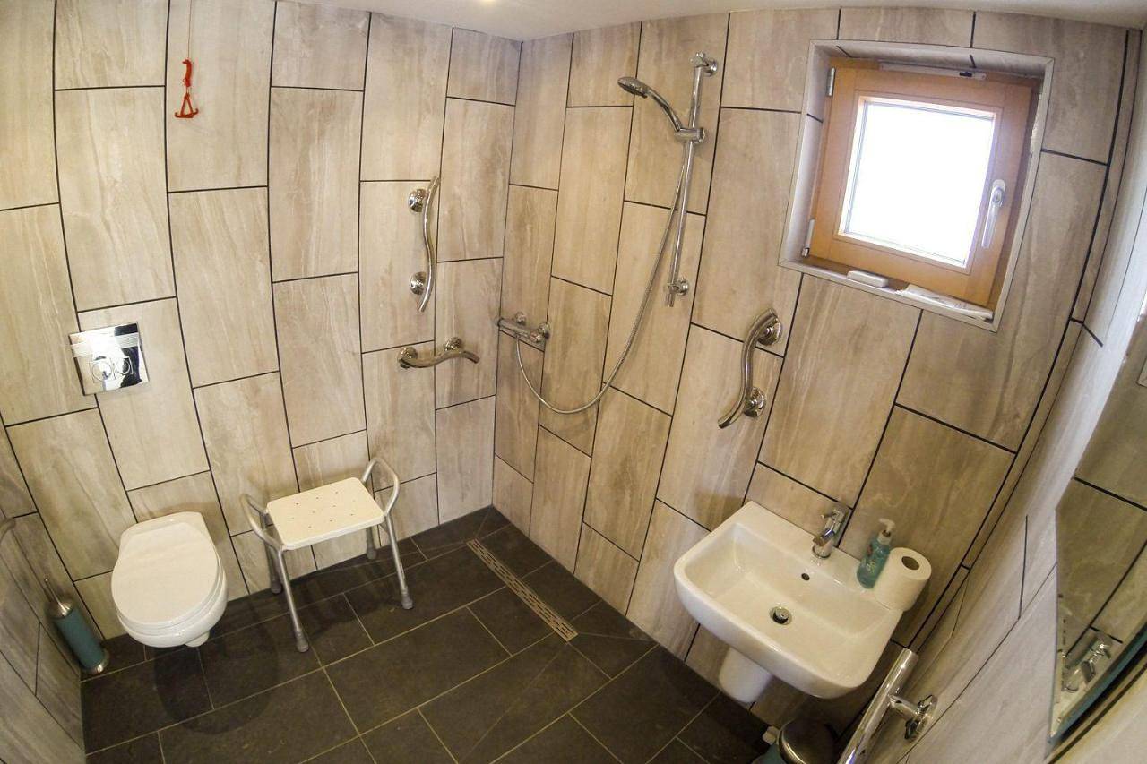 Holiday Home in Braemar, Cairngorms National Park