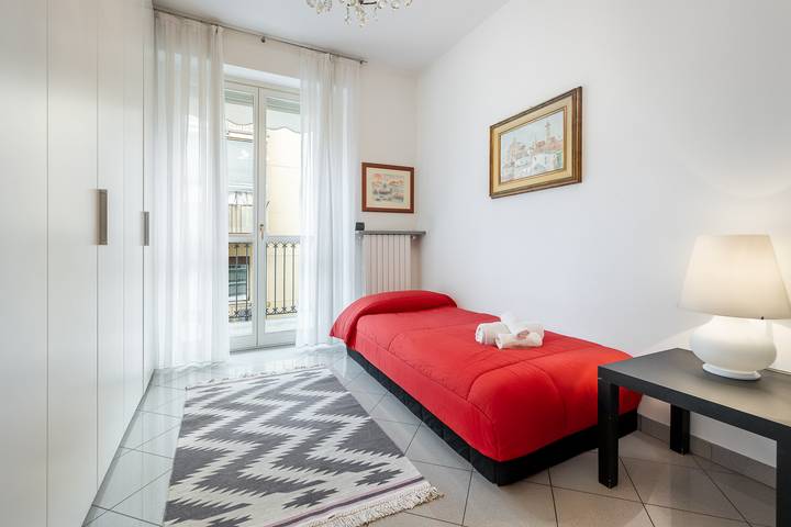 Apartamento entero, Luce Apartment with free parking in Alba, Langhe