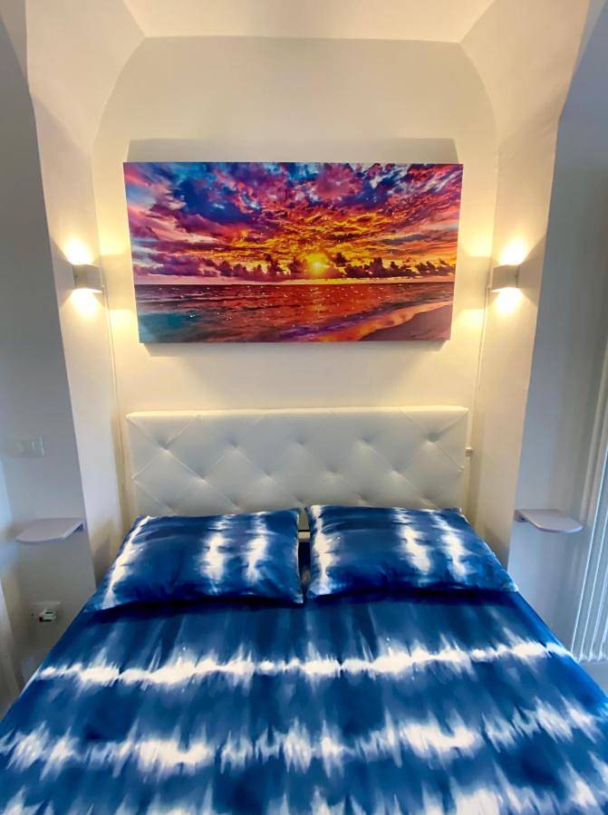 Ganze Wohnung, One-Bedroom Apartment in Ortona, Ortona (Gemeinde)