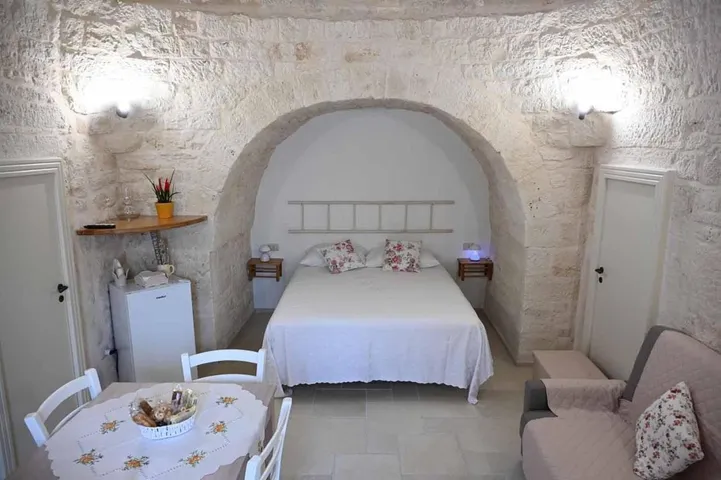 Apartamento de vacaciones para 3 personas - 1